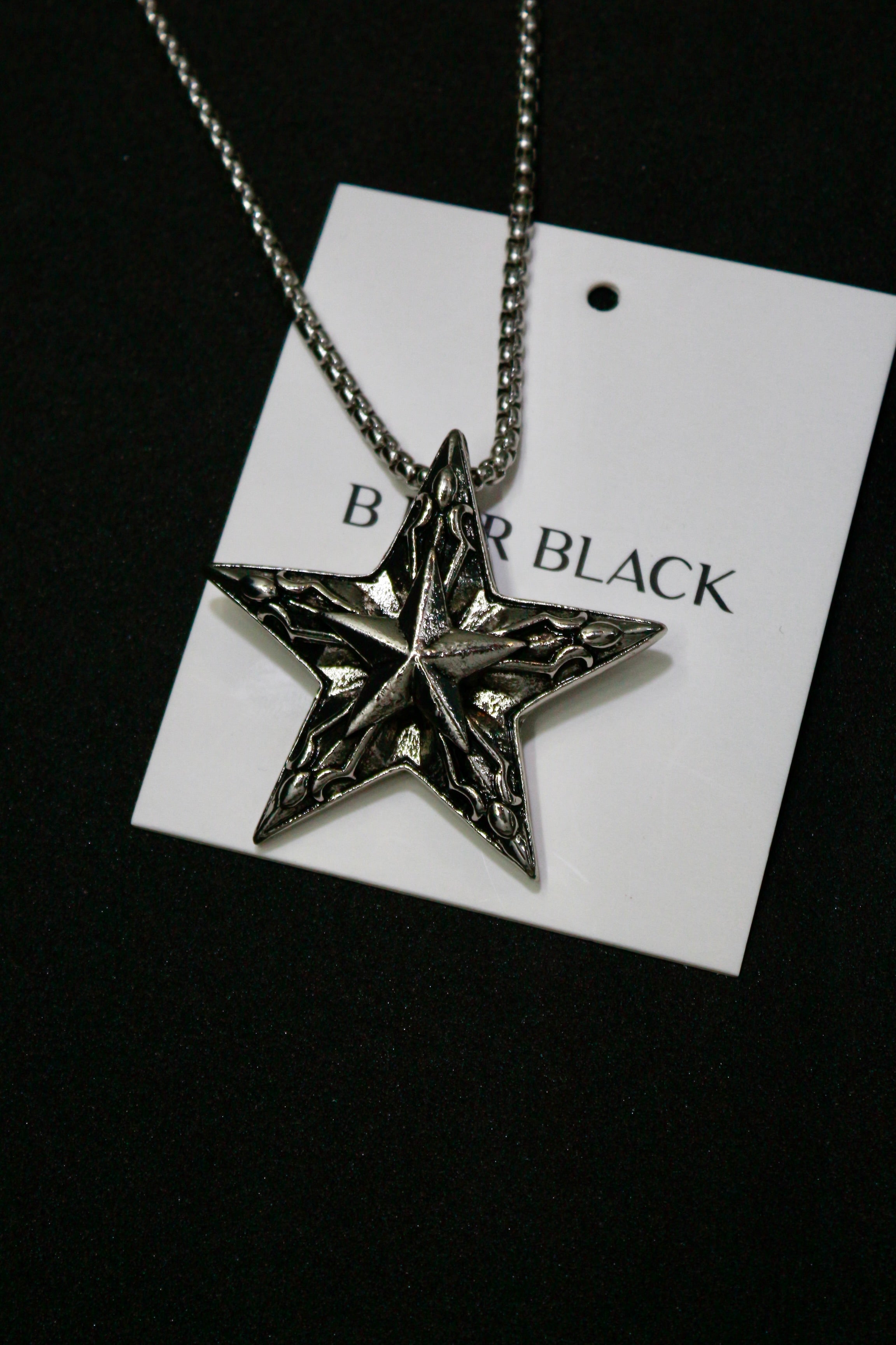 North Star